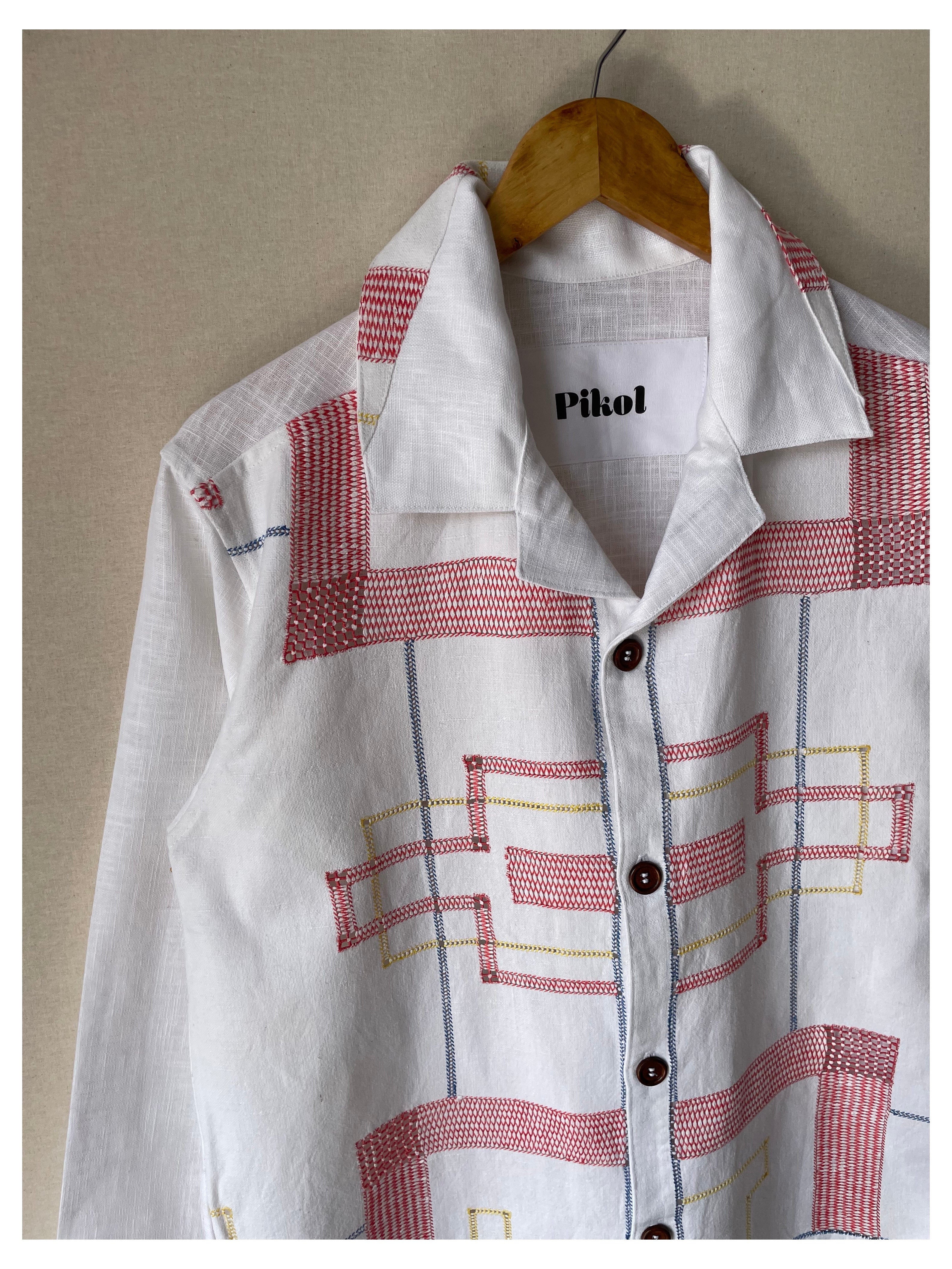 Deco Shirt