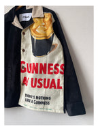 Corduroy Guinness