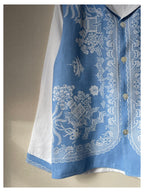 Blue Willow