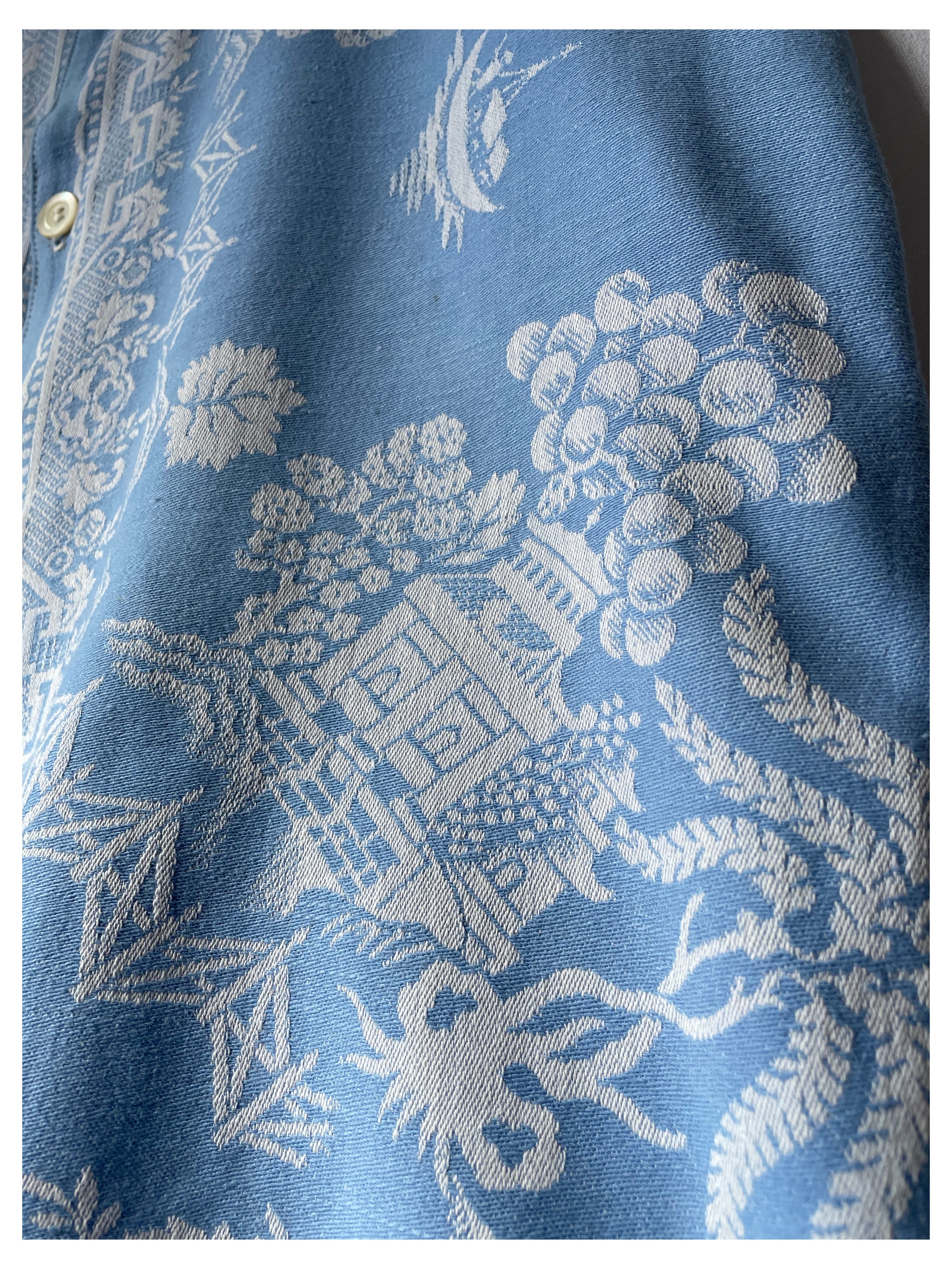 Blue Willow