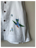Hummingbirds