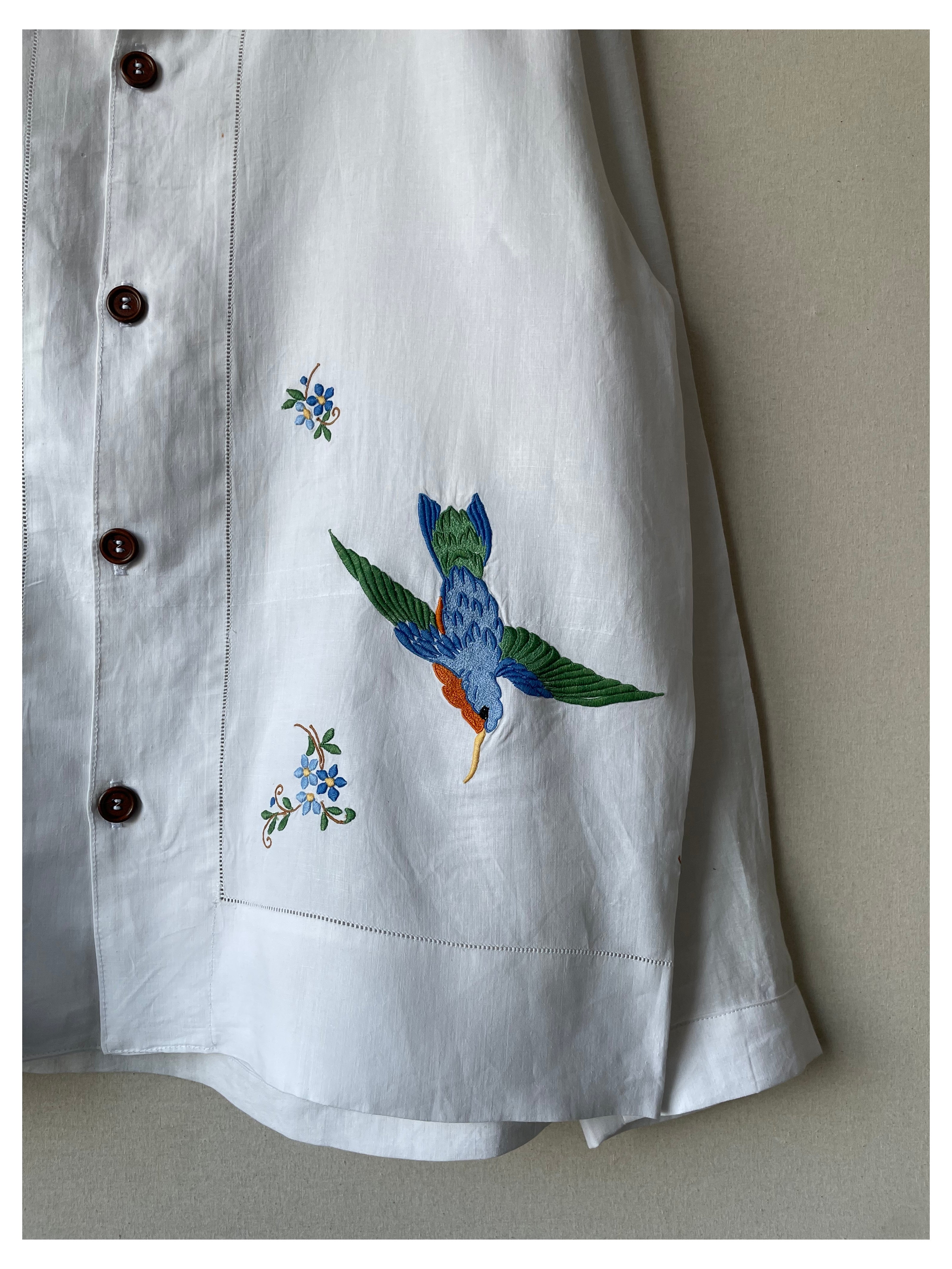 Hummingbirds