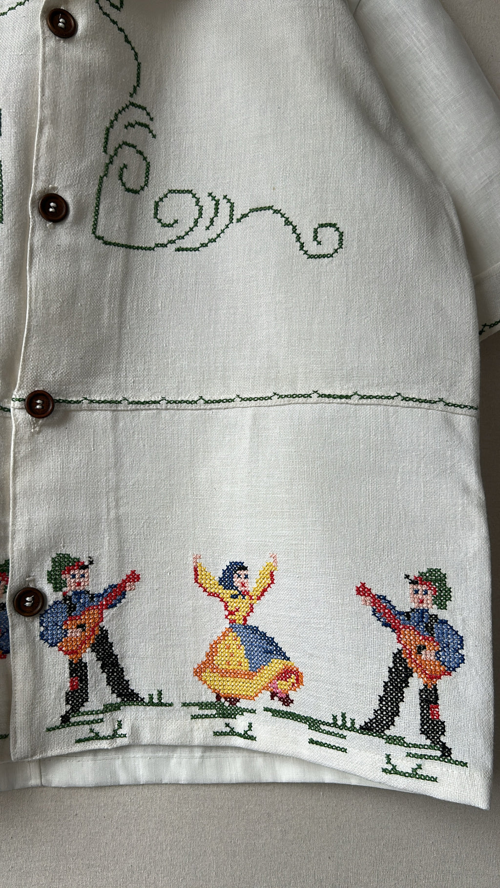 Folk Dance