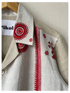 Antique Folk