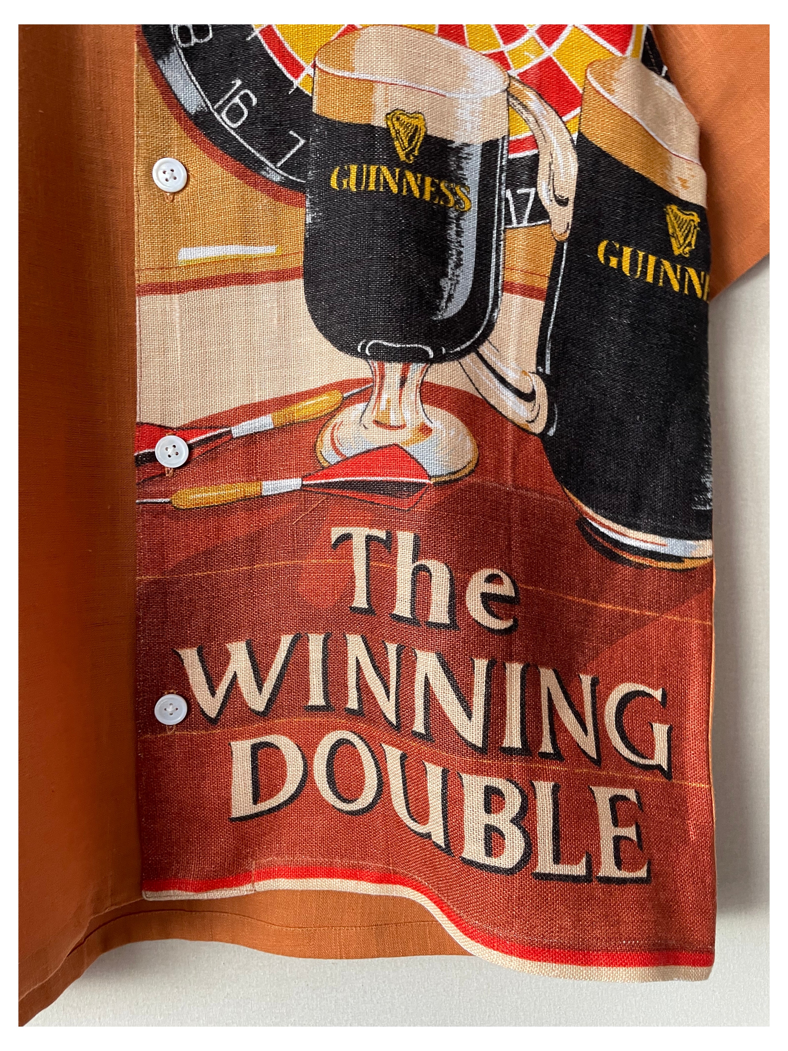 The Winning Double