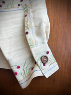 Japanese Silk