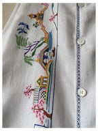 Pagoda Longsleeve