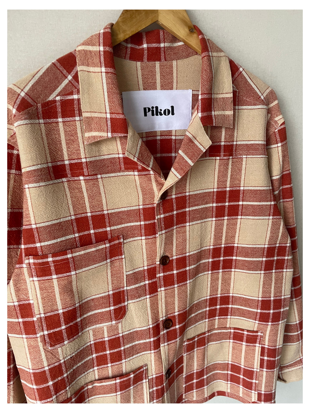 Farmhand Shirt
