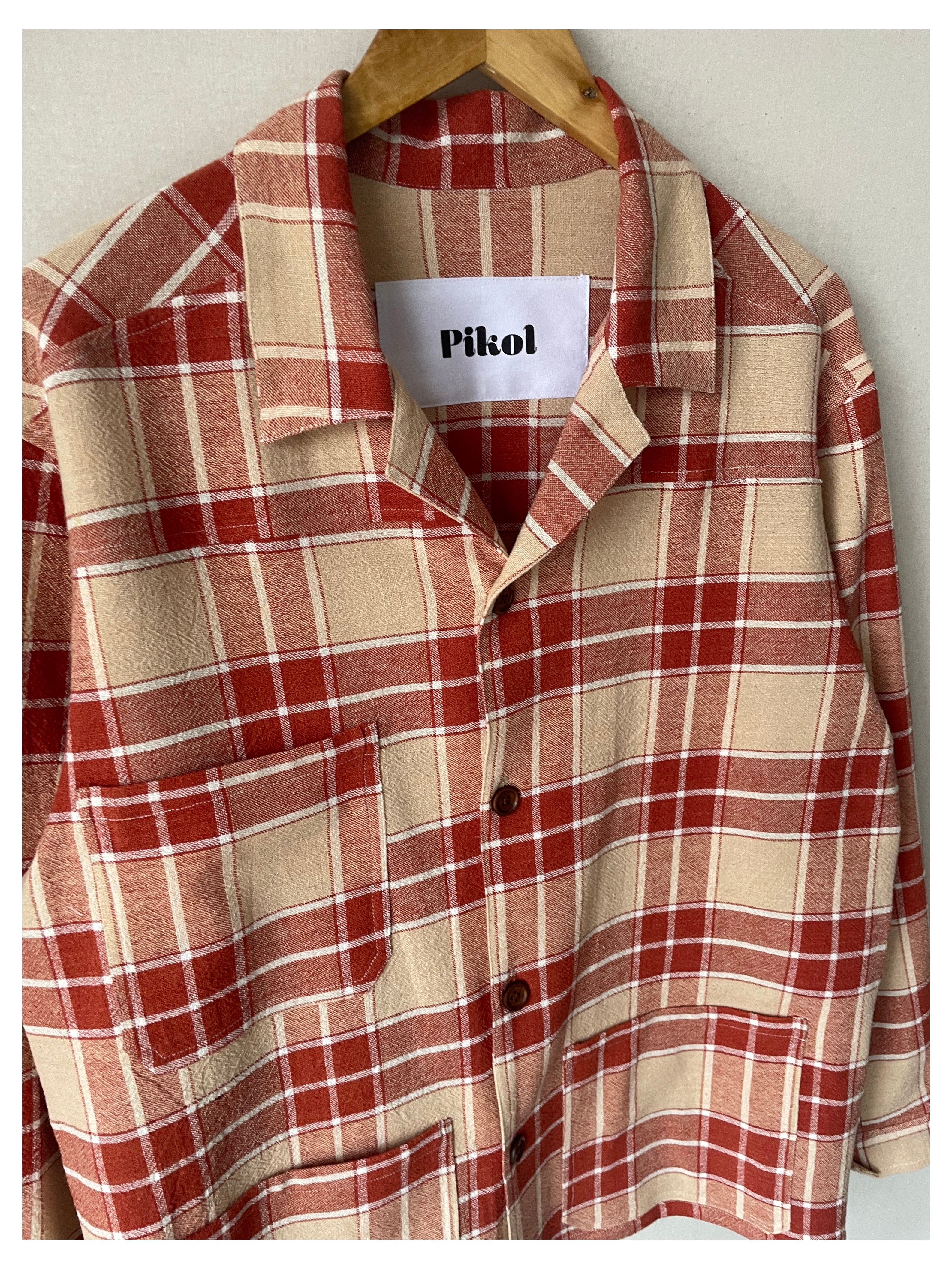 Farmhand Shirt