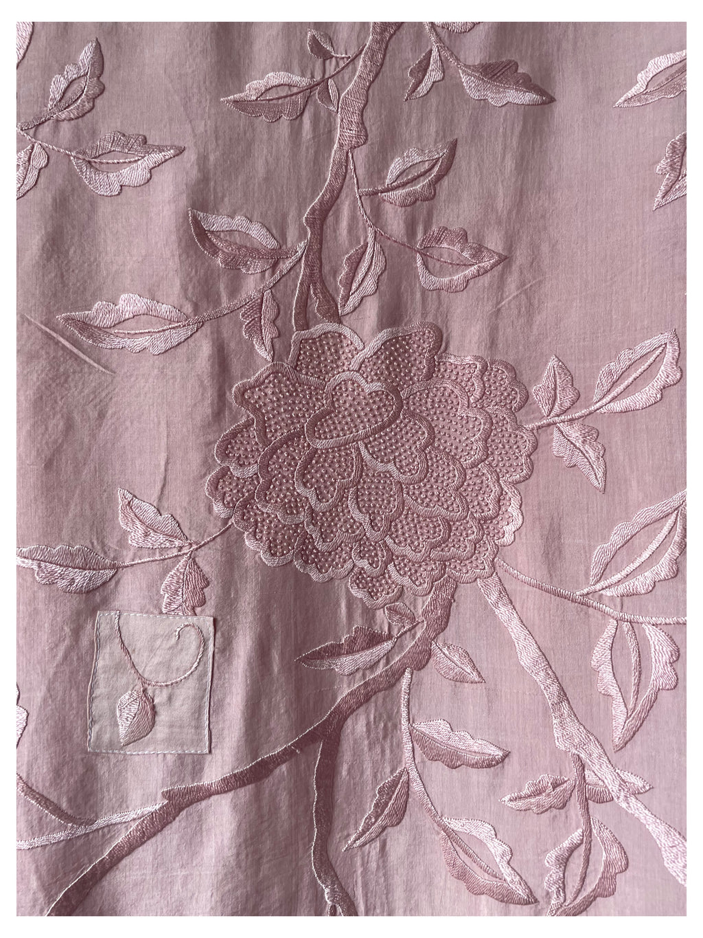 Antique Silk 2