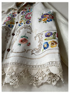 Antique Flowers