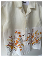 Sundance Shortsleeve