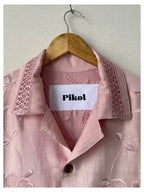 Antique Silk 2