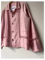 Antique Silk 1