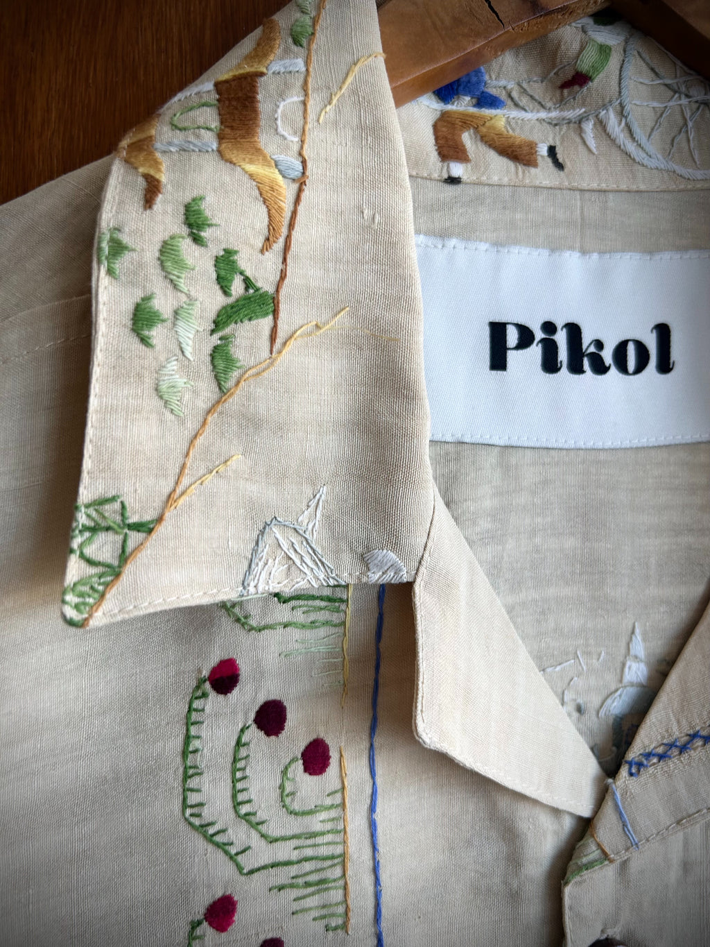 Japanese Silk