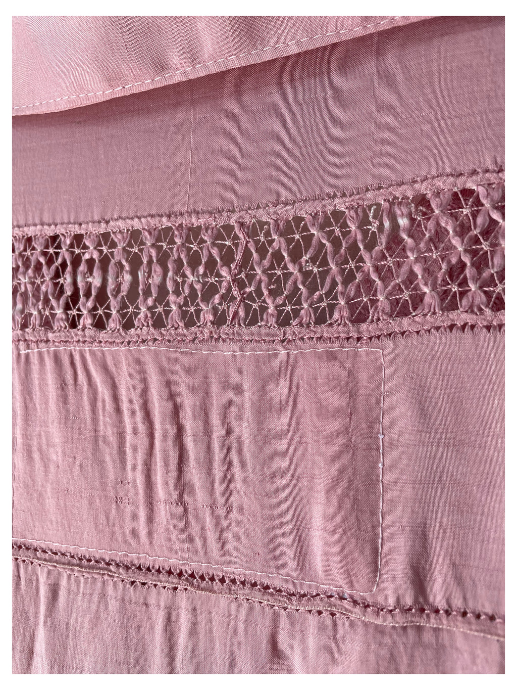 Antique Silk 3