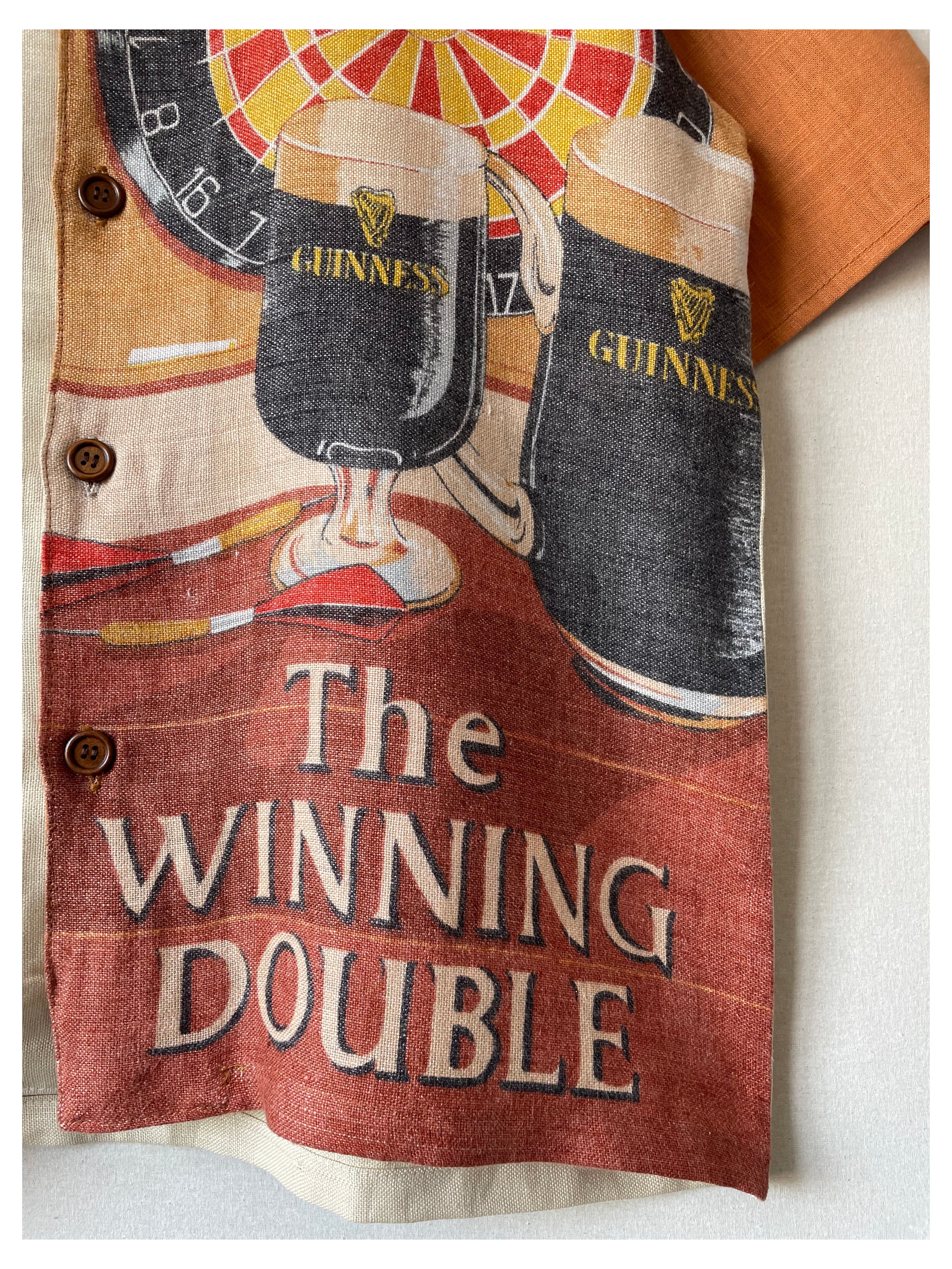The Winning Double