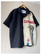 Guinness Ostrich