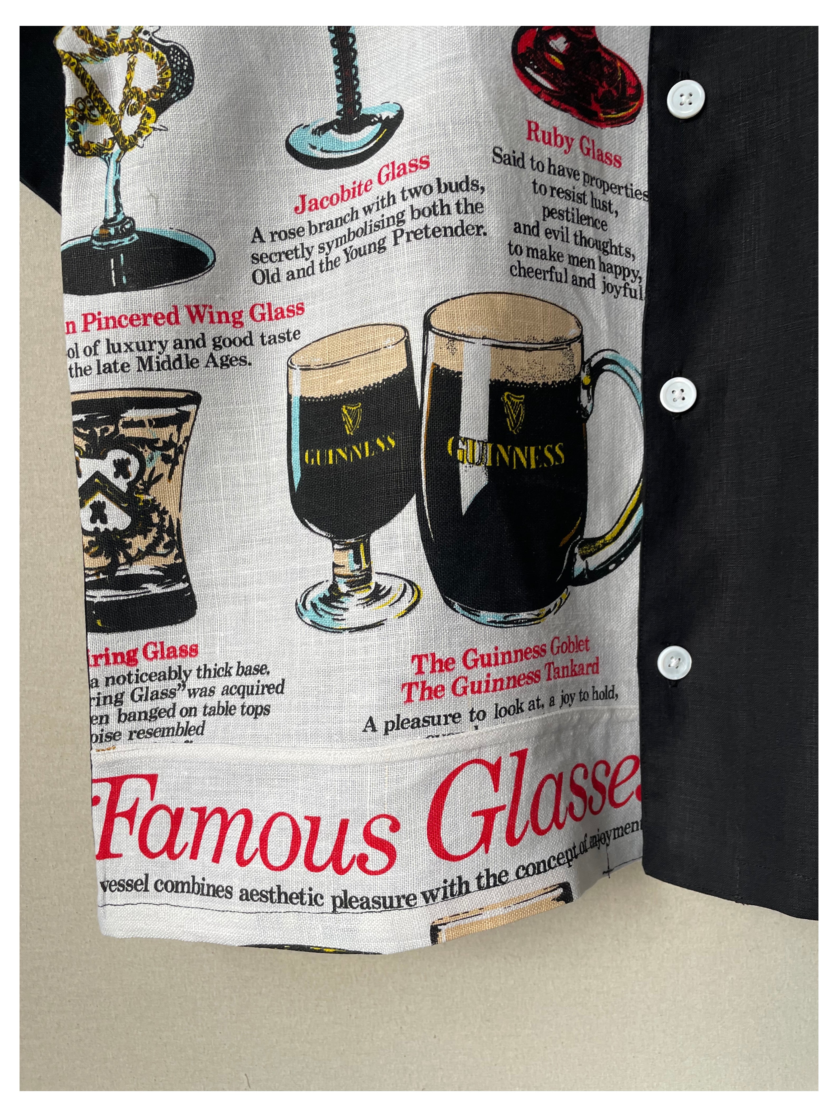 Famous Glasses
