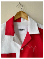 Cocktail Shortsleeve