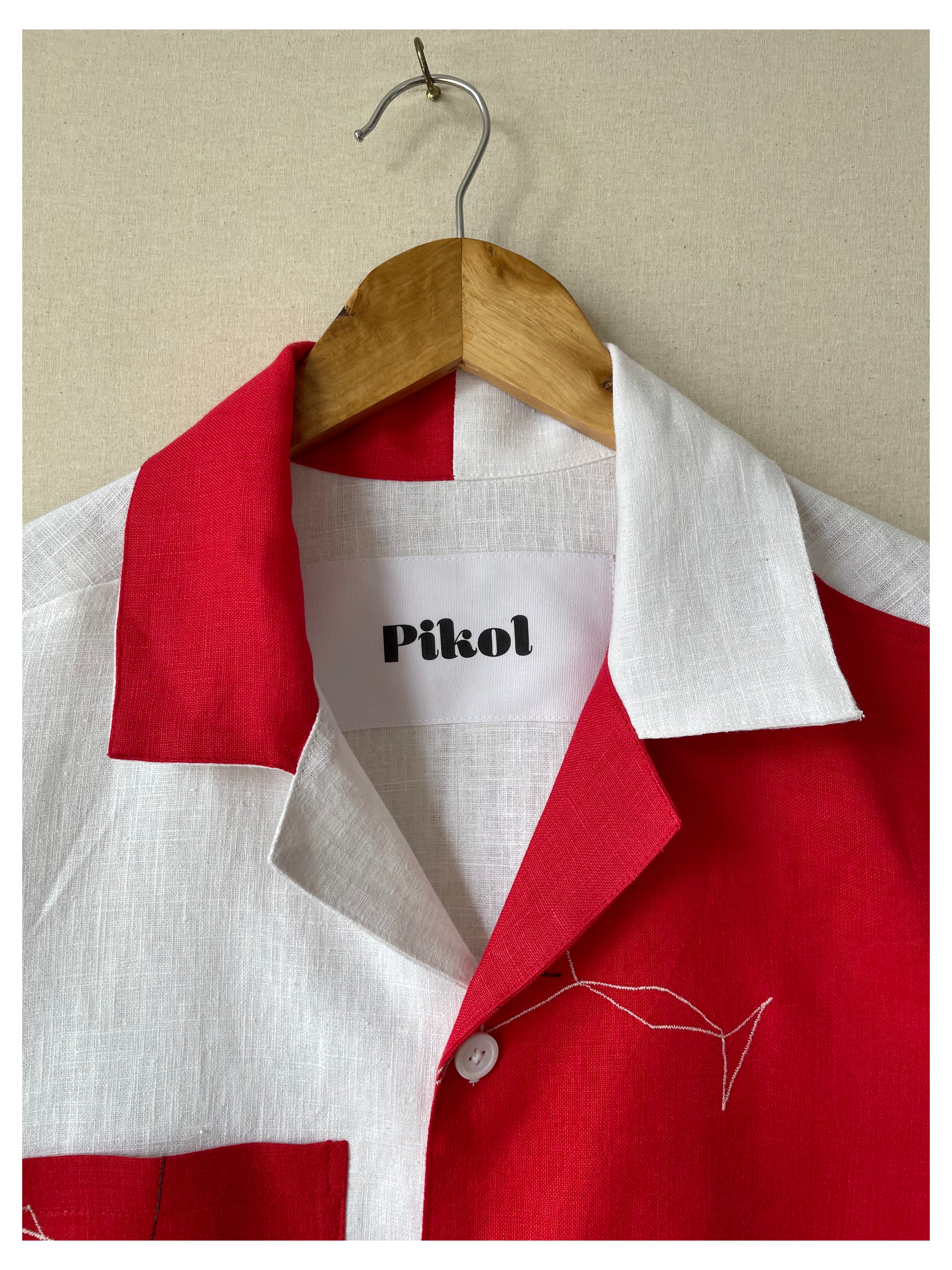 Cocktail Shortsleeve
