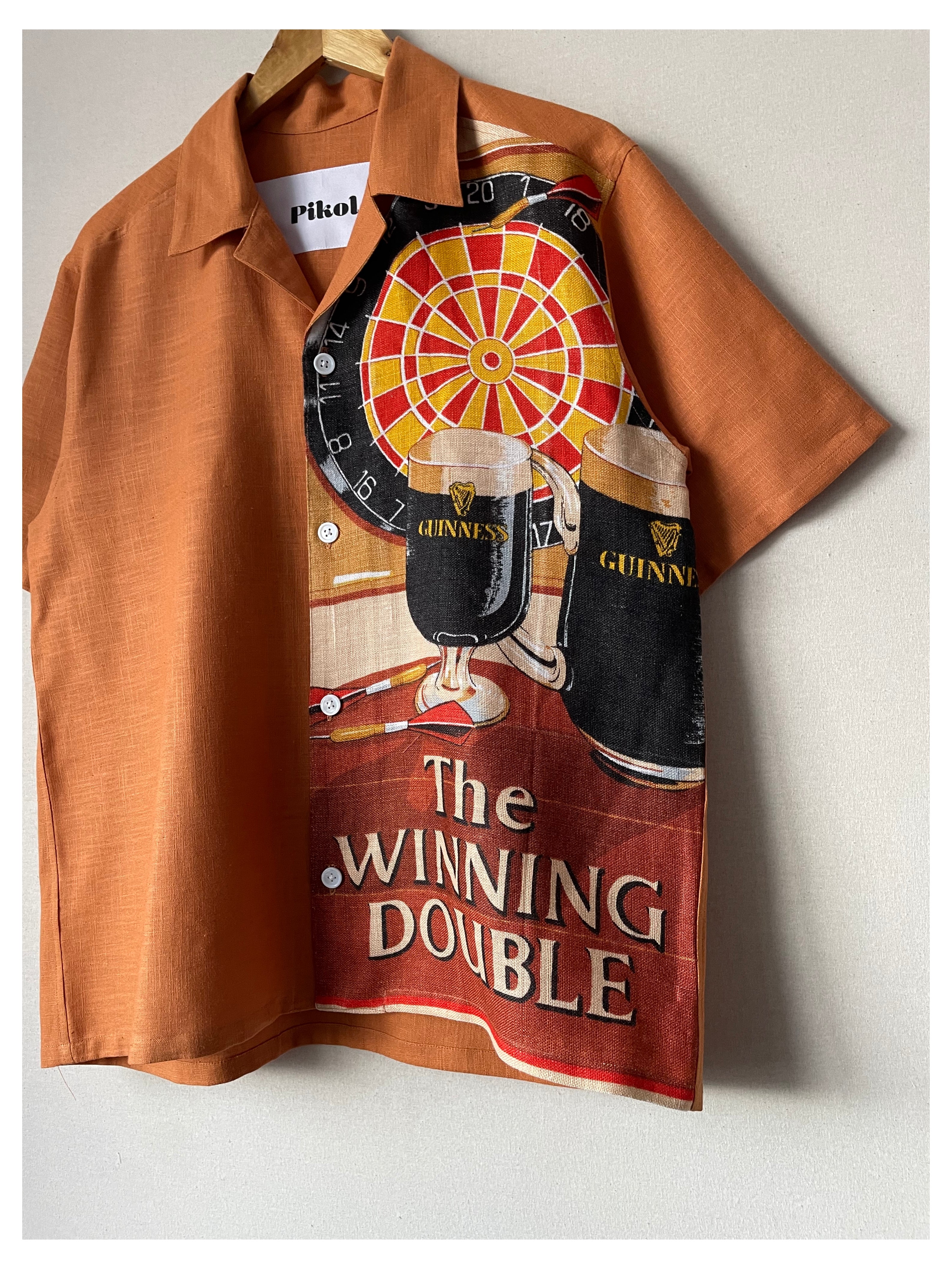 The Winning Double
