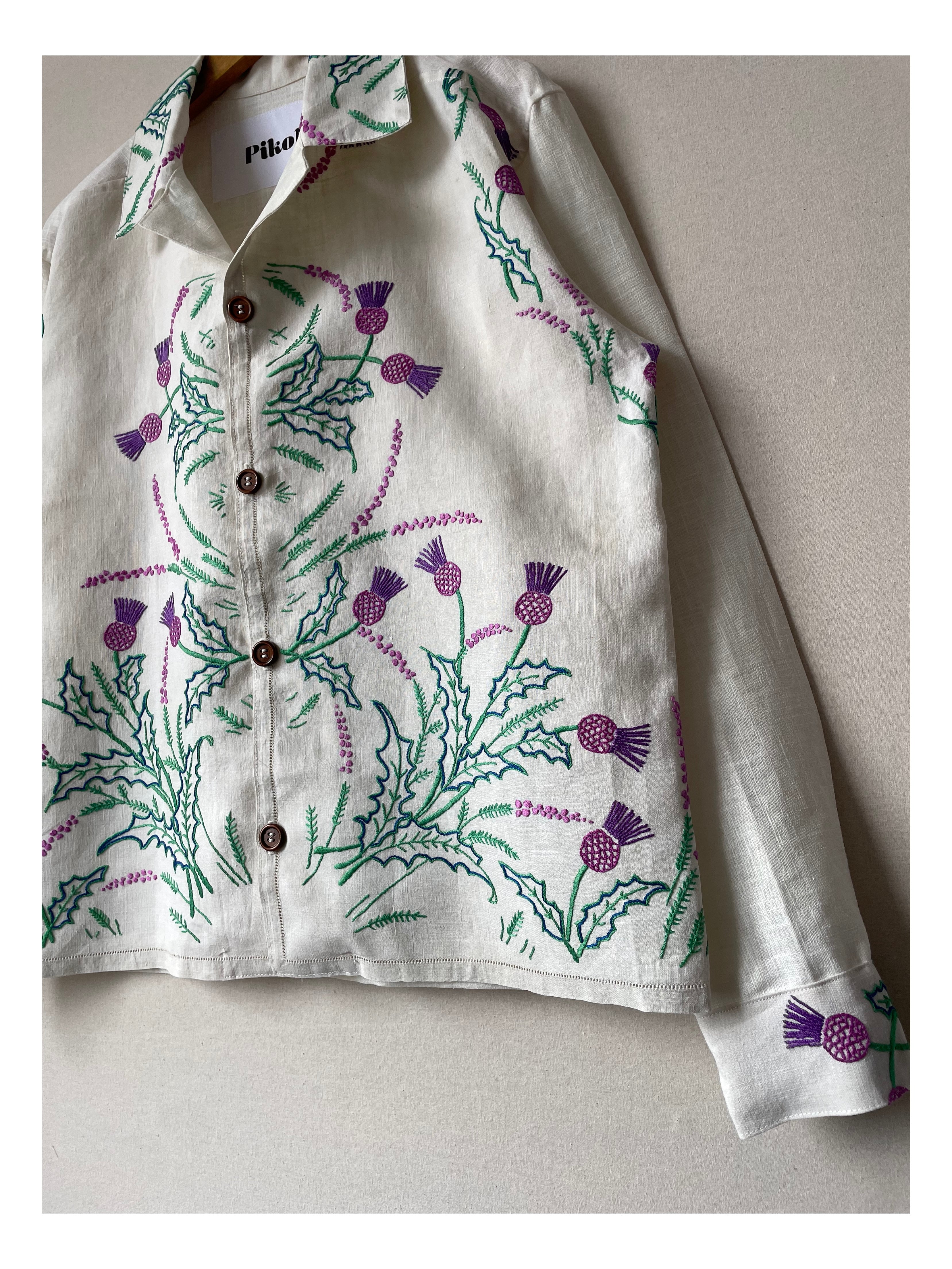 Thistle