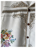Antique Flowers