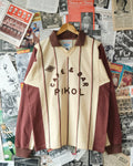 PIKOL x UMBRO 1970s Football Shirt