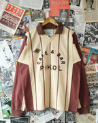 PIKOL x UMBRO 1970s Football Shirt