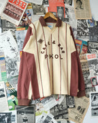PIKOL x UMBRO 1970s Football Shirt
