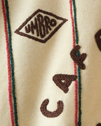 PIKOL x UMBRO 1970s Football Shirt