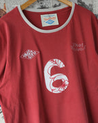 PIKOL x UMBRO 1960s T-Shirt