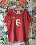 PIKOL x UMBRO 1960s T-Shirt