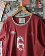 PIKOL x UMBRO 1960s T-Shirt