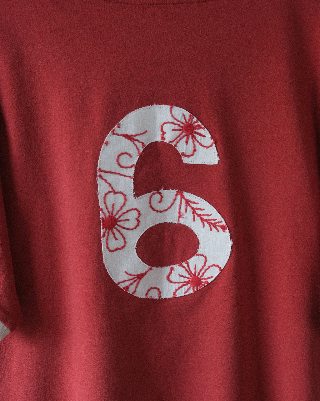 PIKOL x UMBRO 1960s T-Shirt