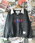 PIKOL x UMBRO 1950s Track Jacket