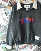 PIKOL x UMBRO 1950s Track Jacket