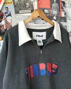 PIKOL x UMBRO 1950s Track Jacket