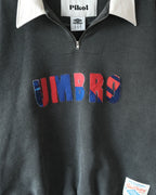 PIKOL x UMBRO 1950s Track Jacket