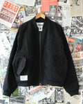 PIKOL x UMBRO 1990s Bomber Jacket