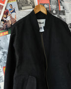 PIKOL x UMBRO 1990s Bomber Jacket