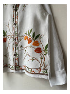 Orange Tree