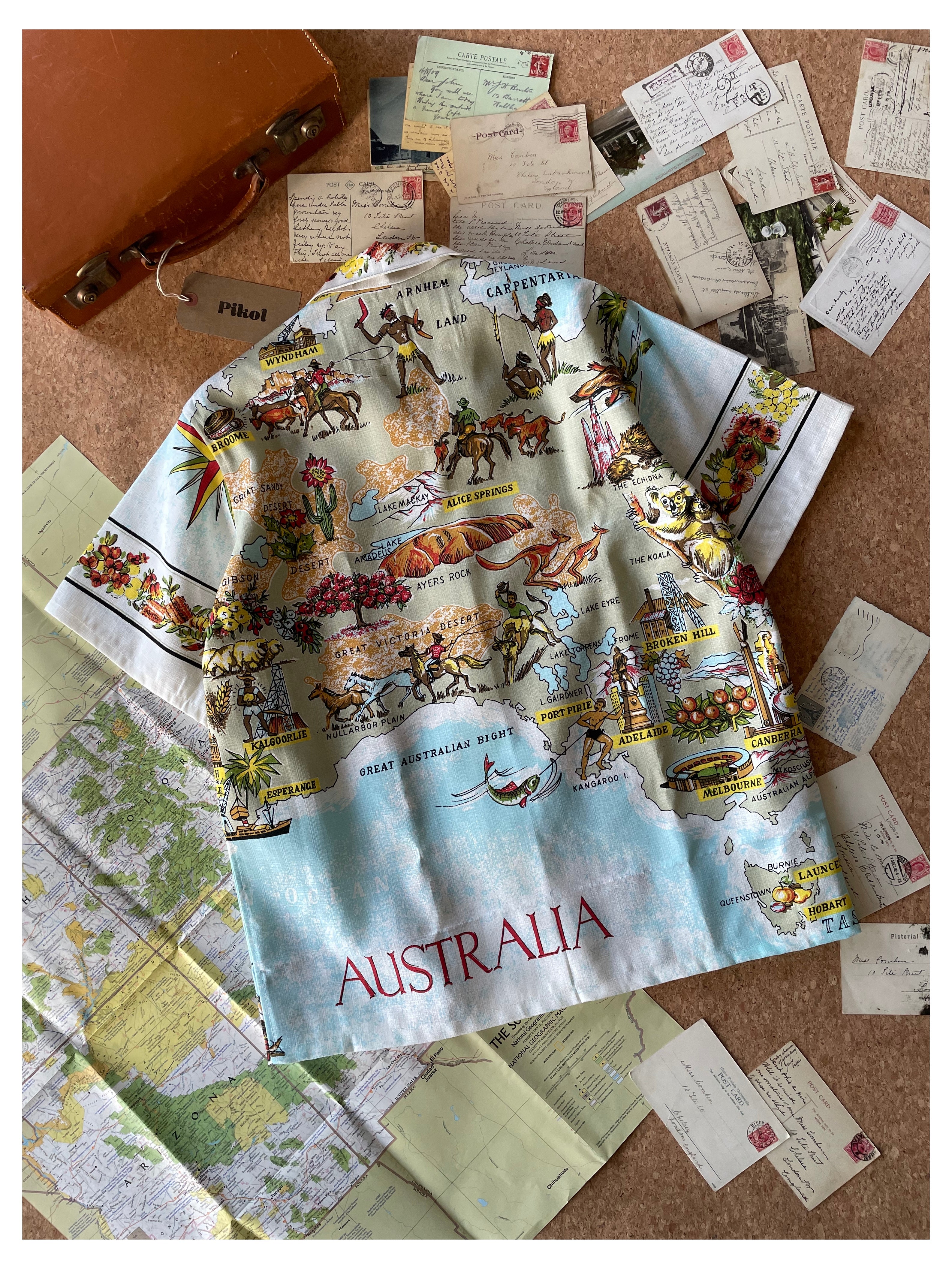 Australia 2