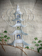 Japanese Silk