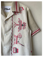 Cabin Shirt