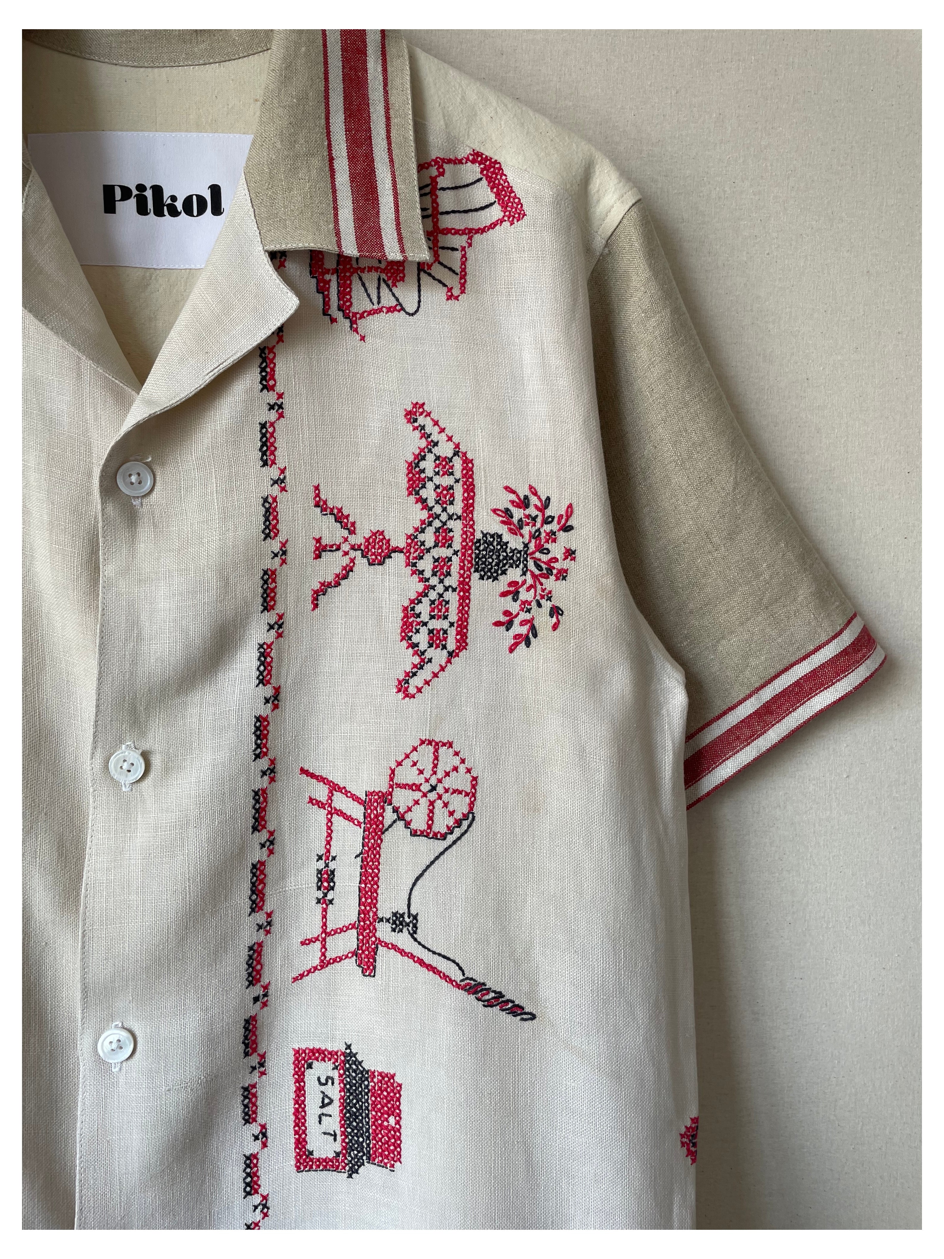 Cabin Shirt