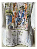 Waltzing Matilda