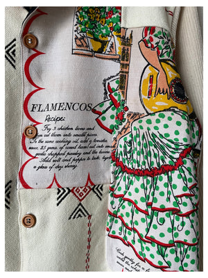 Flamenco Patchwork 2