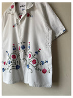 Rambler shortsleeve